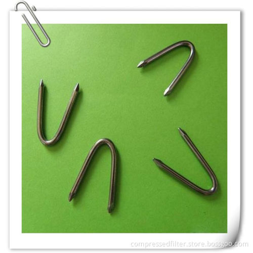 High quality U shape nails